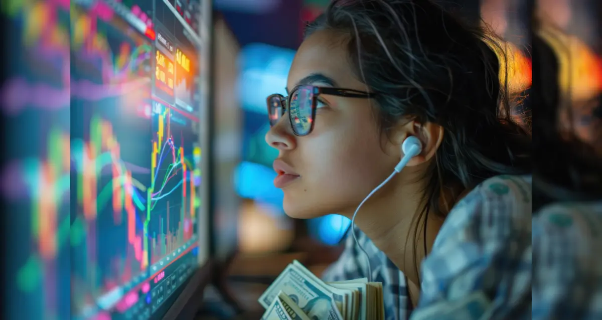 Crypto Exchange