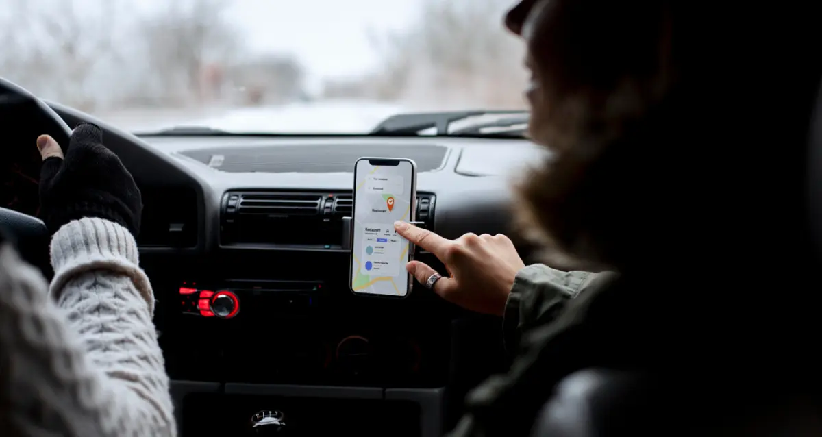On-Demand App